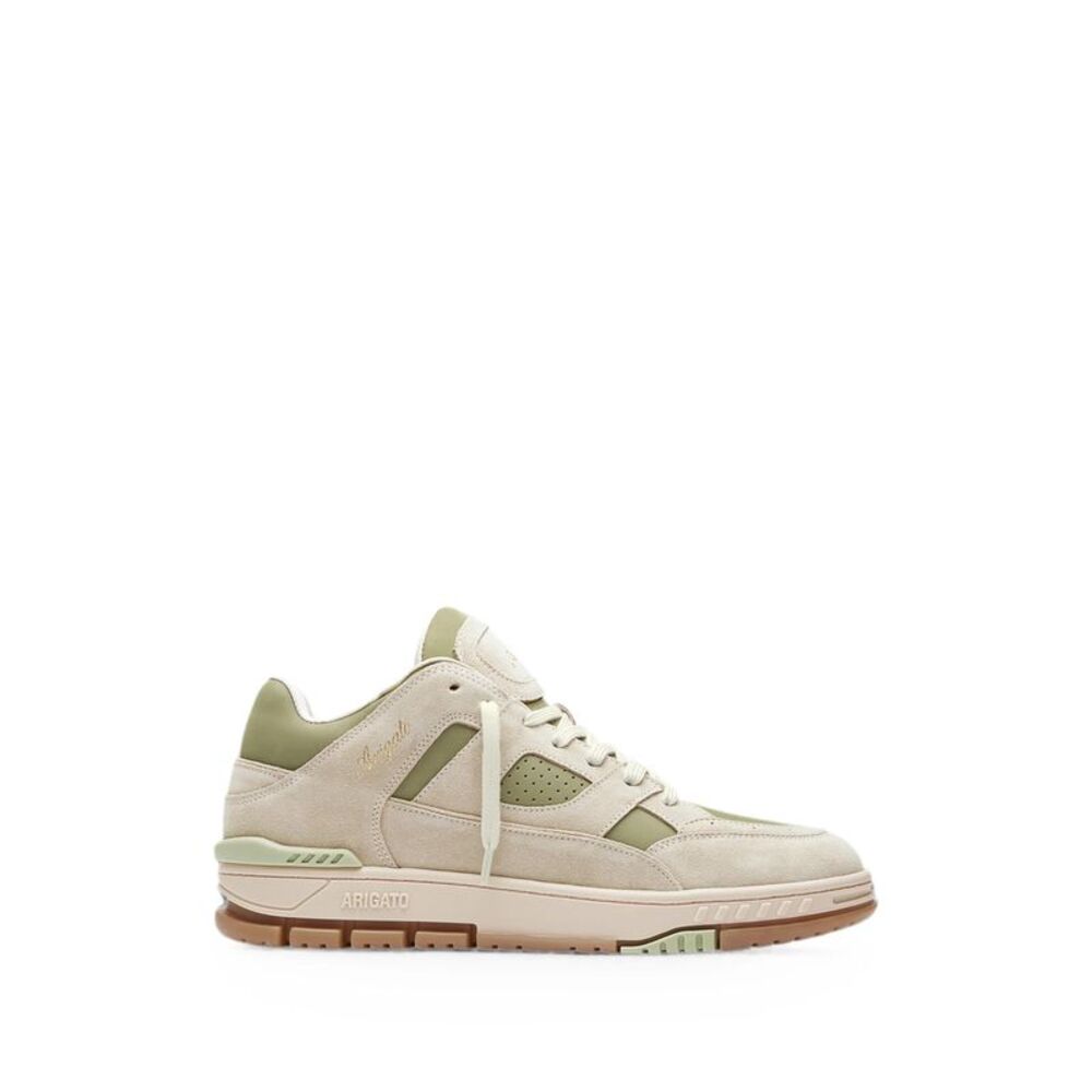 Axel Arigato Neutrals Trainers - Low-Tops Men